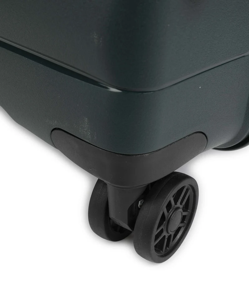 Jump Striper Valise 4 roues dark green