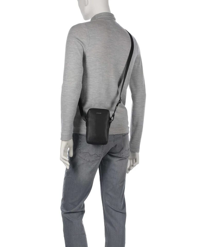 Bogner Kiroro Jacob Sac bandoulière black