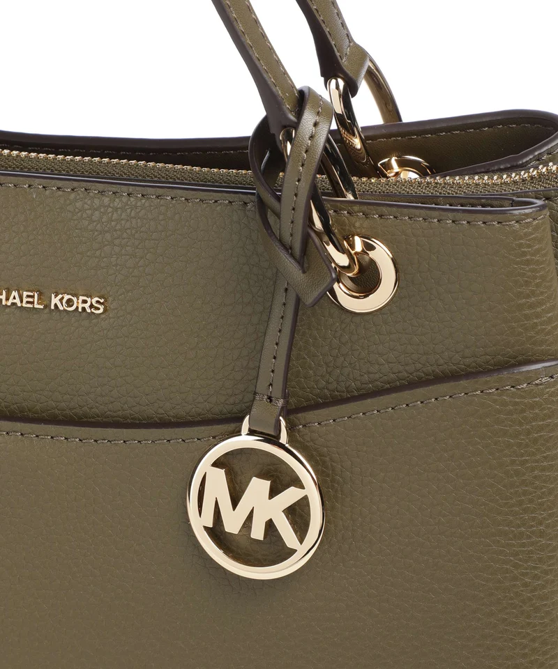 Michael Kors May Medium Sac à main loden