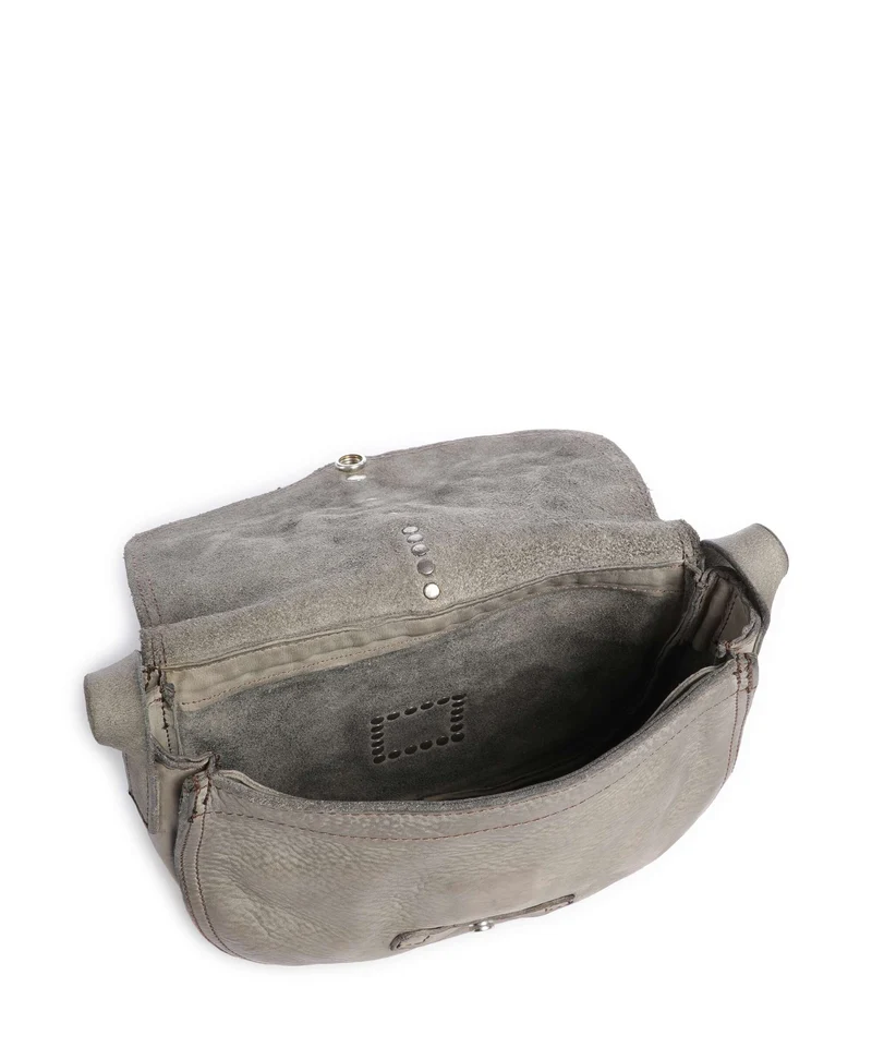 Campomaggi Sac bandoulière cement