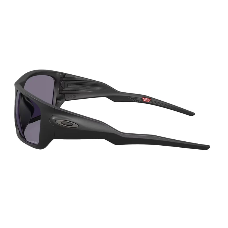 Lunettes de soleil Oakley Masseter - Prizm Grey