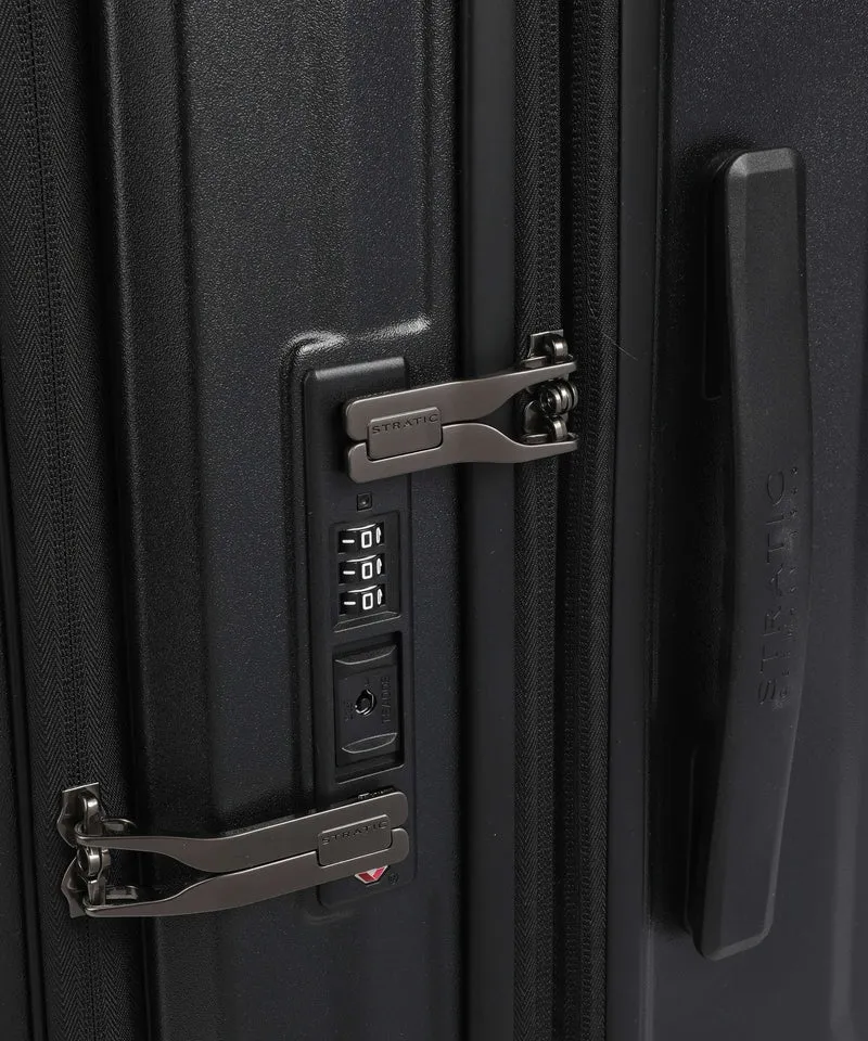 Stratic Phoenix ML Valise 4 roues black