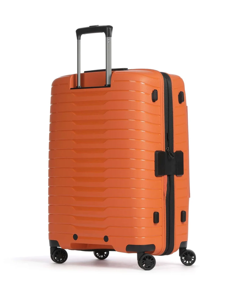 Stratic Novium ML Valise 4 roues rosso/clay