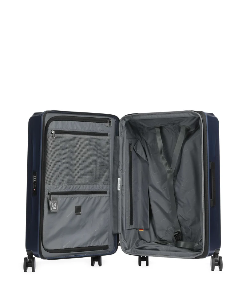 Stratic Phoenix SL Valise 4 roues dark blue