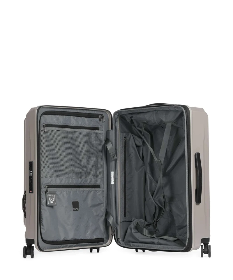 Stratic Phoenix ML Valise 4 roues champagne