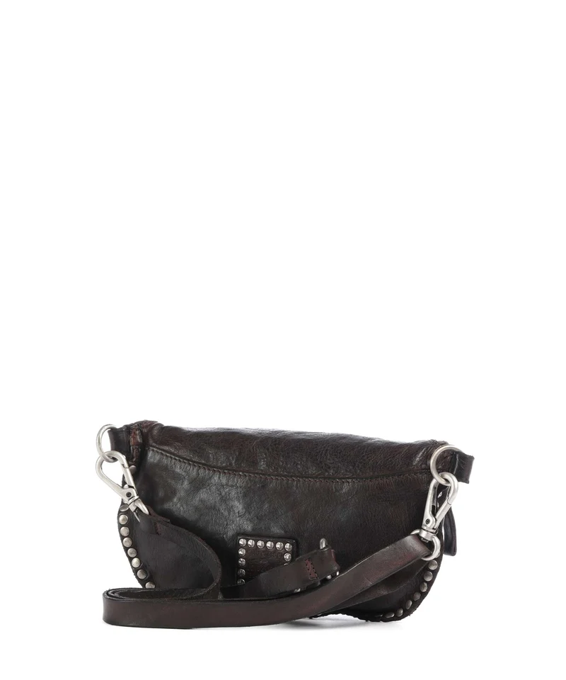 Campomaggi Sac banane brown