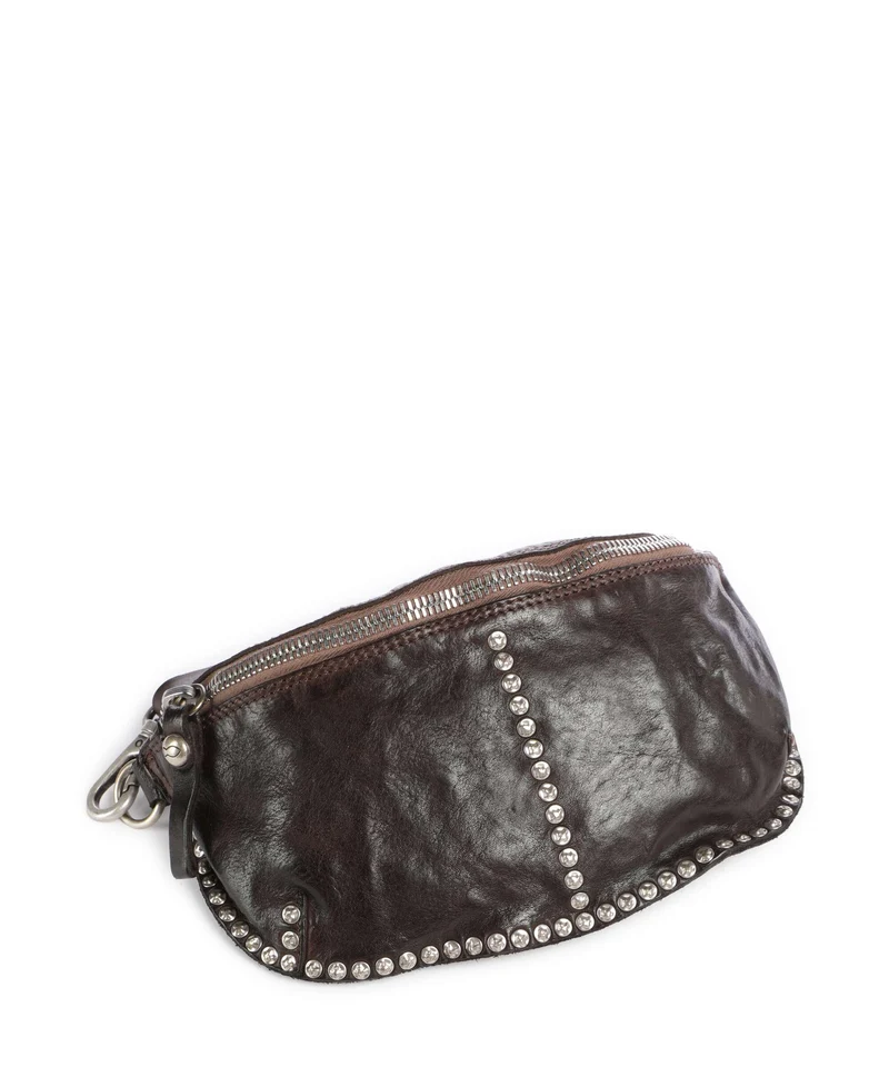 Campomaggi Sac banane brown