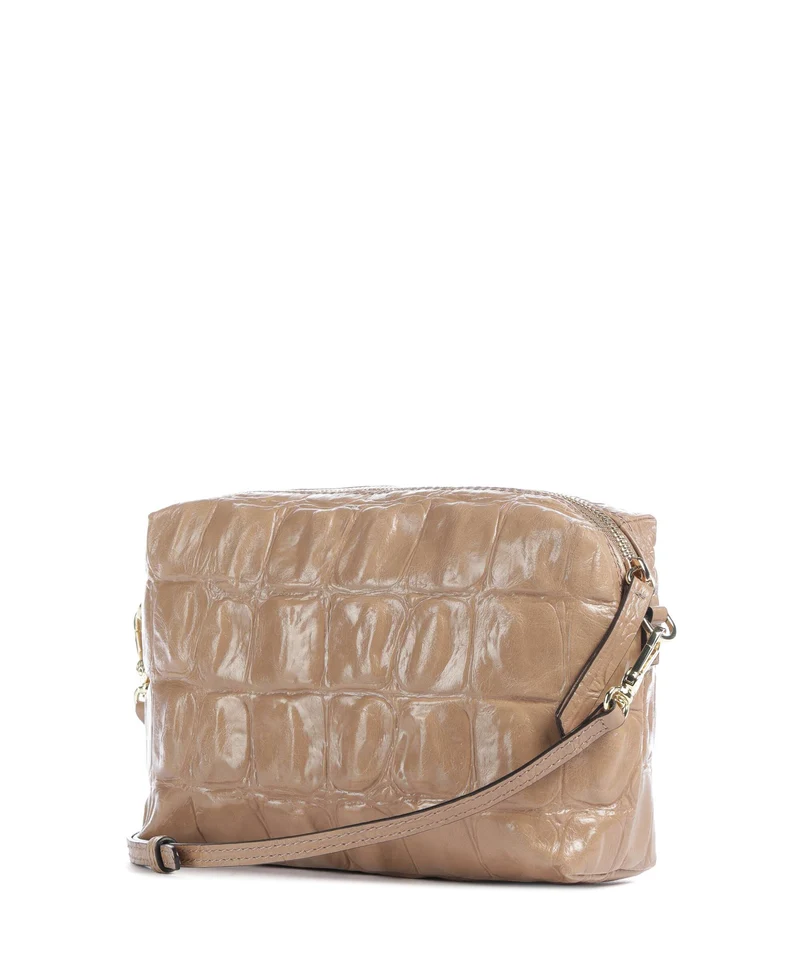 Abro Maxxi Cocco Kaia Sac bandoulière cappuccino