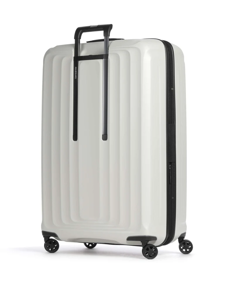 Samsonite Nuon Valise 4 roues matt quartz