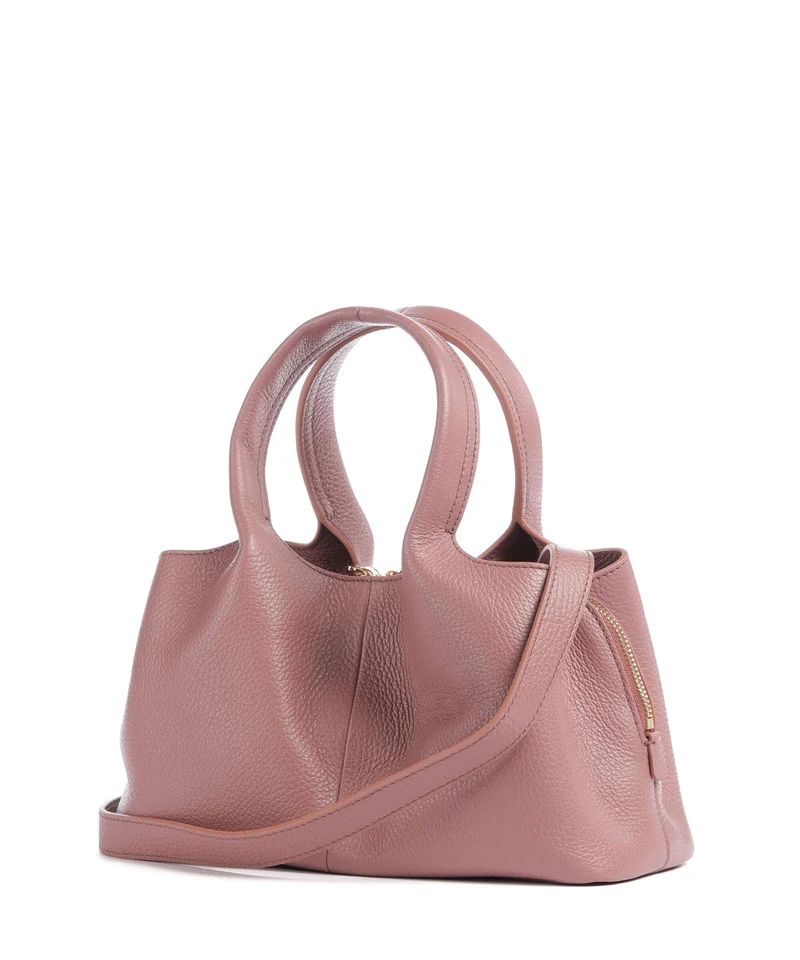 Coccinelle Nell Sac à main winter rose