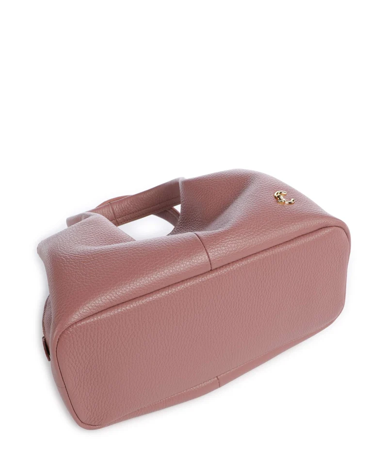 Coccinelle Nell Sac à main winter rose