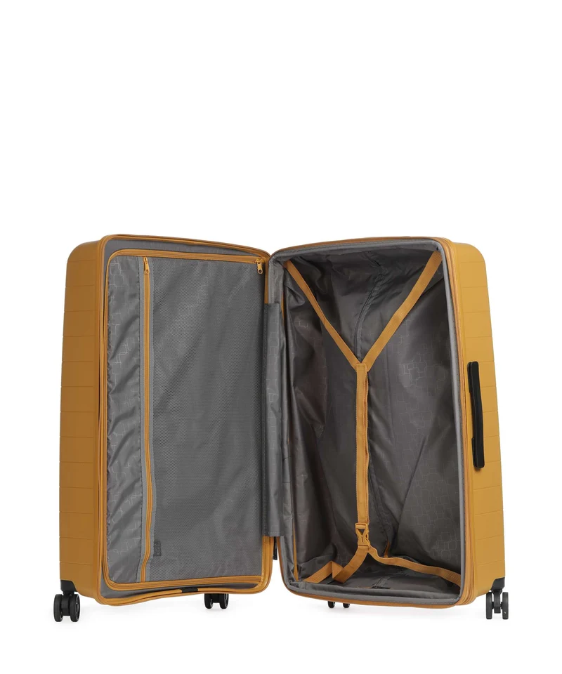 Jump Striper Valise 4 roues ocher