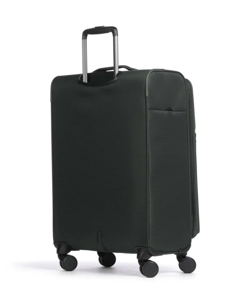 Stratic Stratic Lite Valise 4 roues dark green