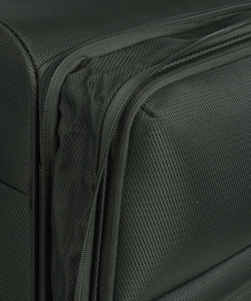 Stratic Stratic Lite Valise 4 roues dark green