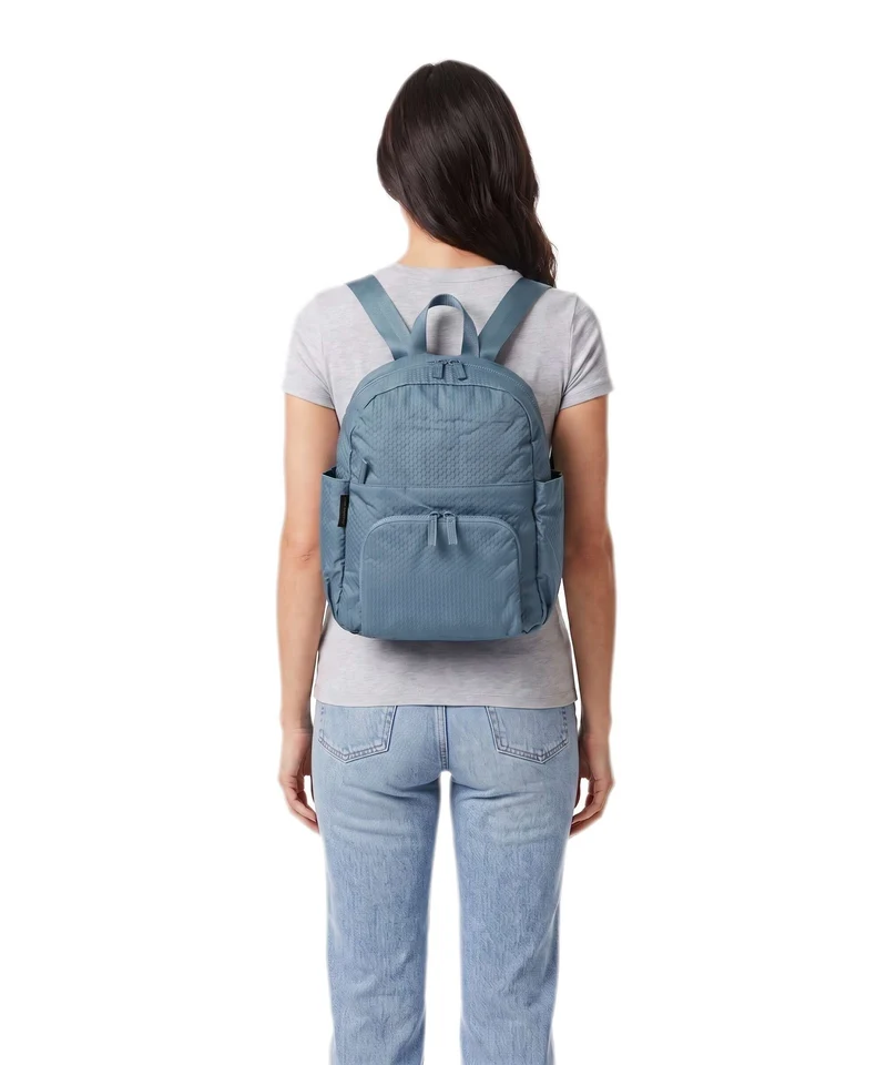 Mandarina Duck Revival 2.0 Sac à dos tailor blue