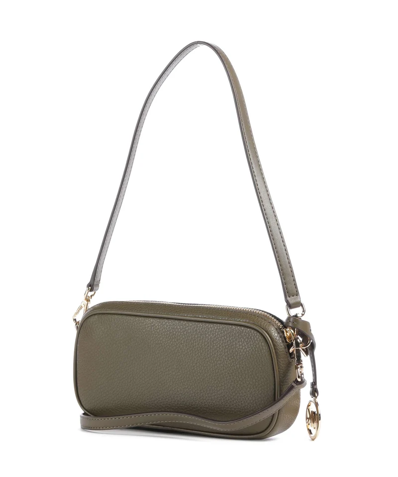 Michael Kors May Small Sac porté épaule loden