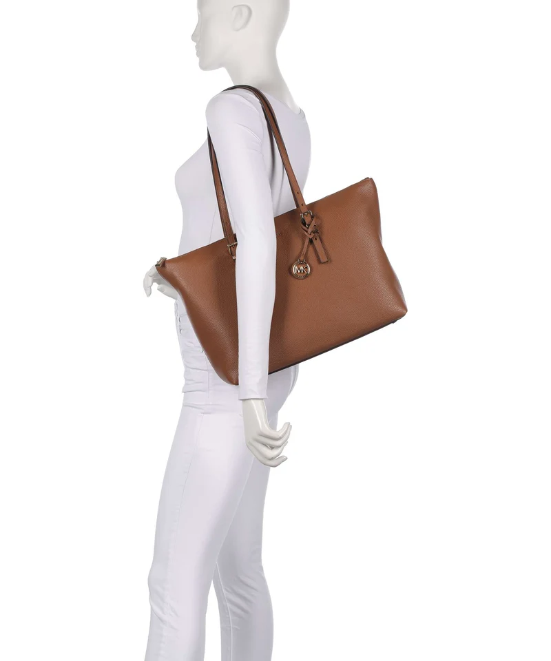 Michael Kors Quinn Large Cabas luggage