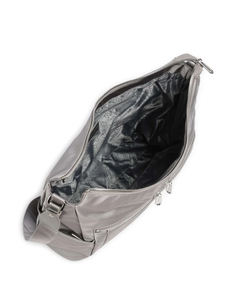 Mandarina Duck Active Lux Sac fourre-tout gun metal