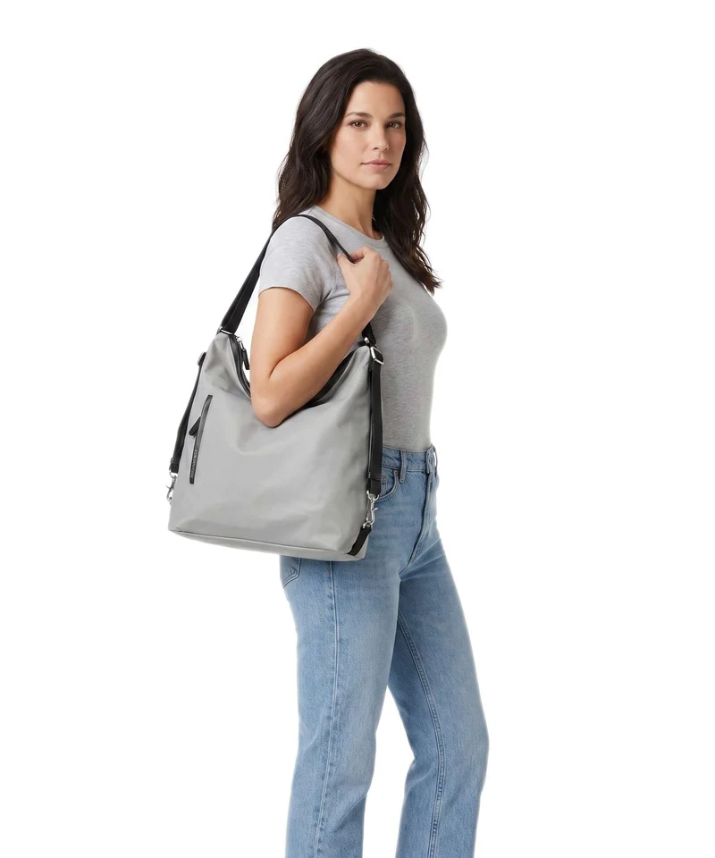 Mandarina Duck Hunter Sac à main porté dos cocoon