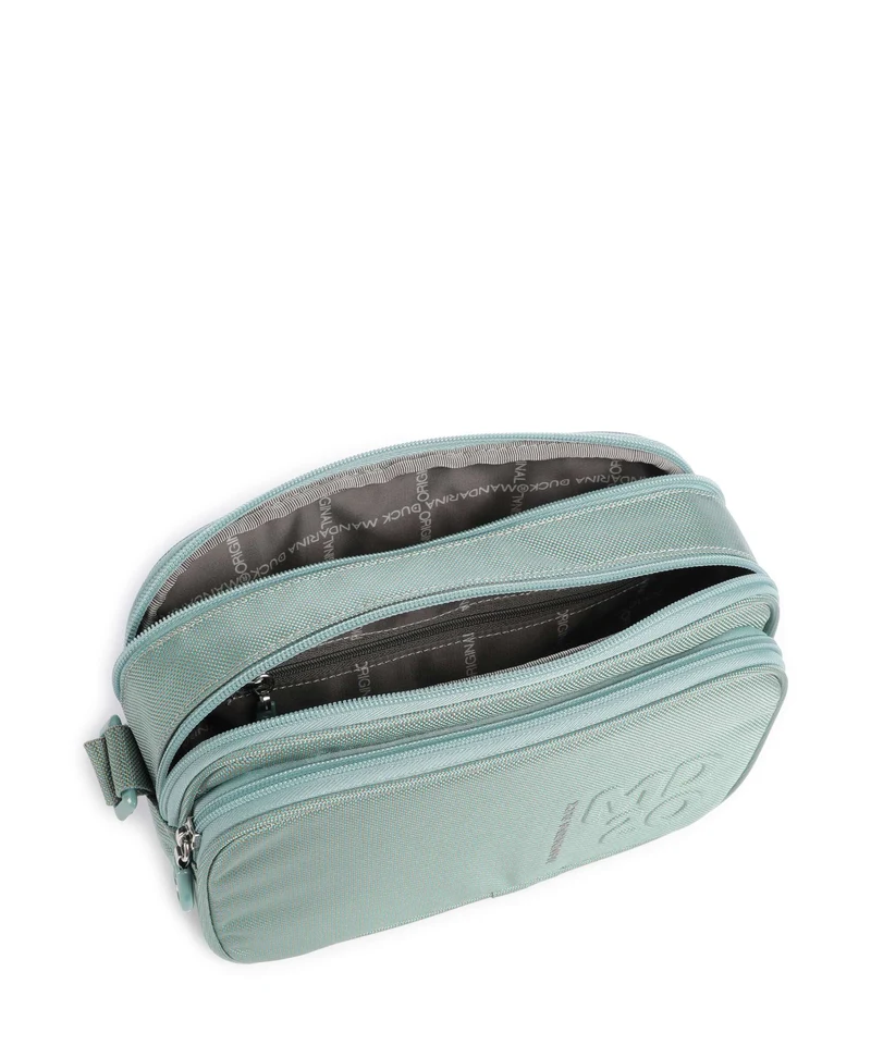 Mandarina Duck MD20 Sac bandoulière mint