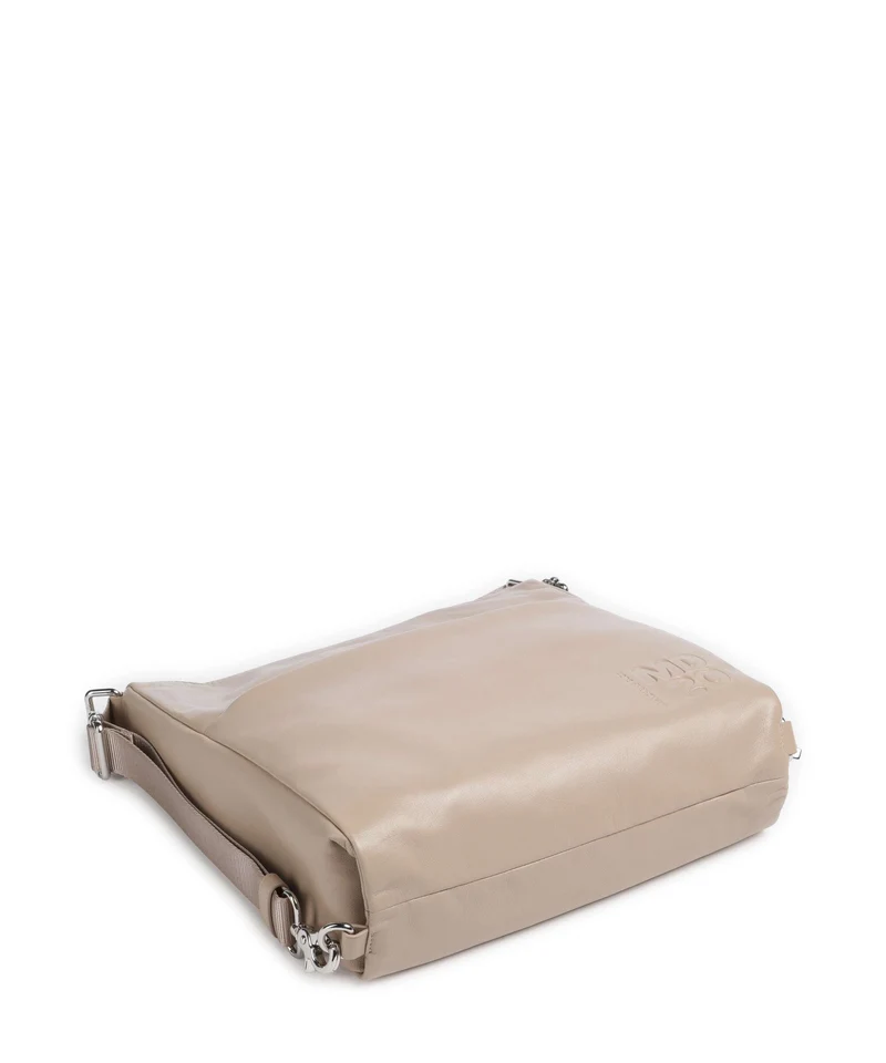 Mandarina Duck MD20 Sac à main porté dos warm taupe
