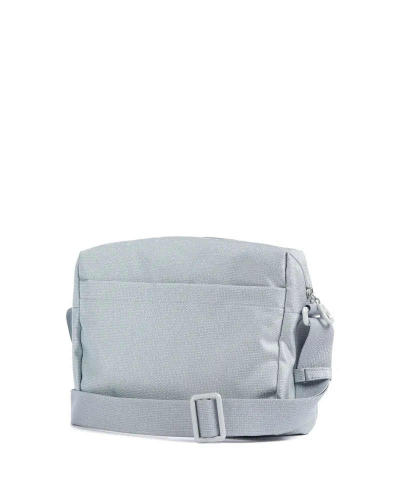 Mandarina Duck MD20 Lux 2.0 Sac bandoulière silver