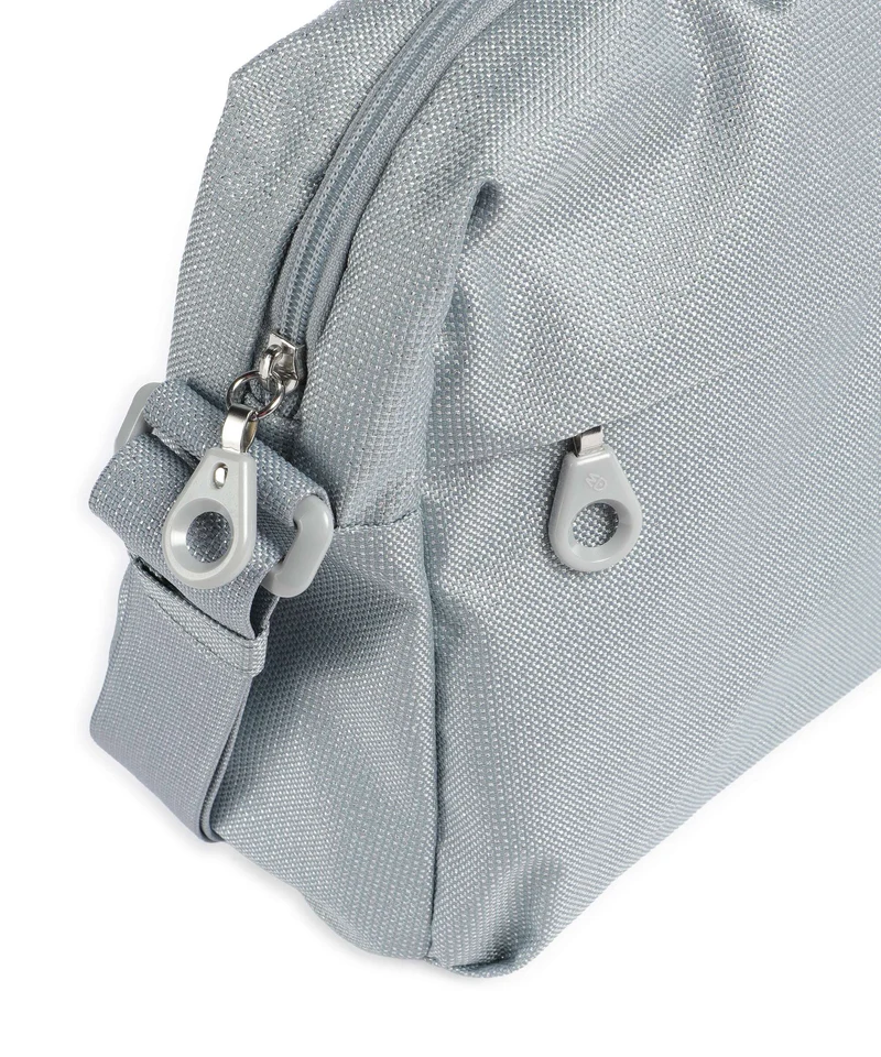 Mandarina Duck MD20 Lux 2.0 Sac bandoulière silver