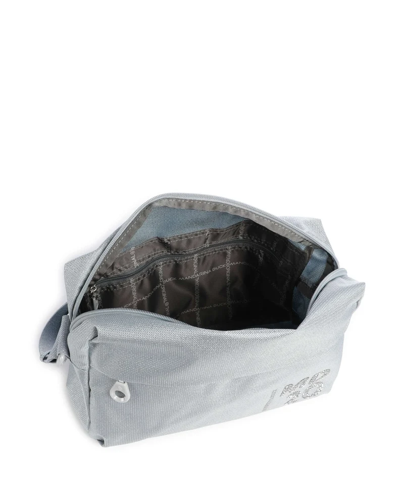 Mandarina Duck MD20 Lux 2.0 Sac bandoulière silver