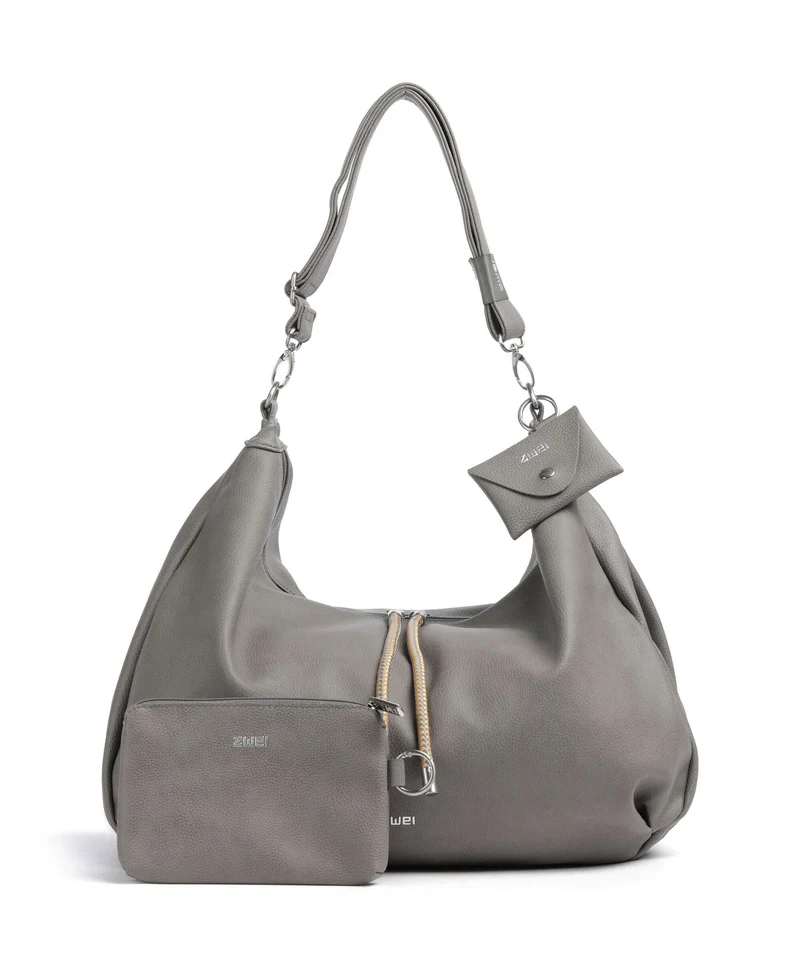 Zwei Lola LO200 Sac fourre-tout grey