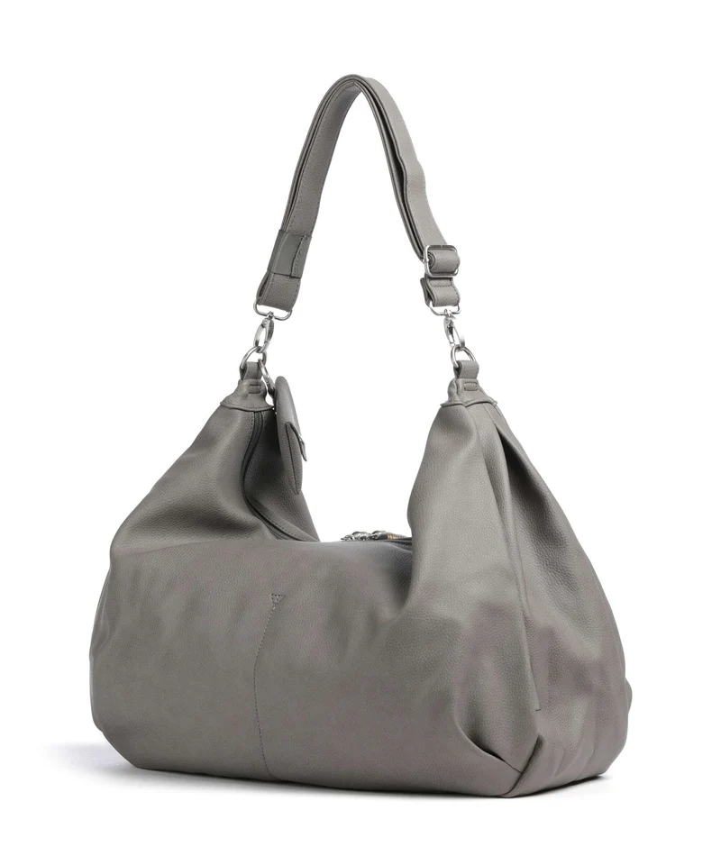 Zwei Lola LO200 Sac fourre-tout grey