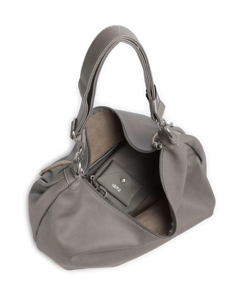 Zwei Lola LO200 Sac fourre-tout grey
