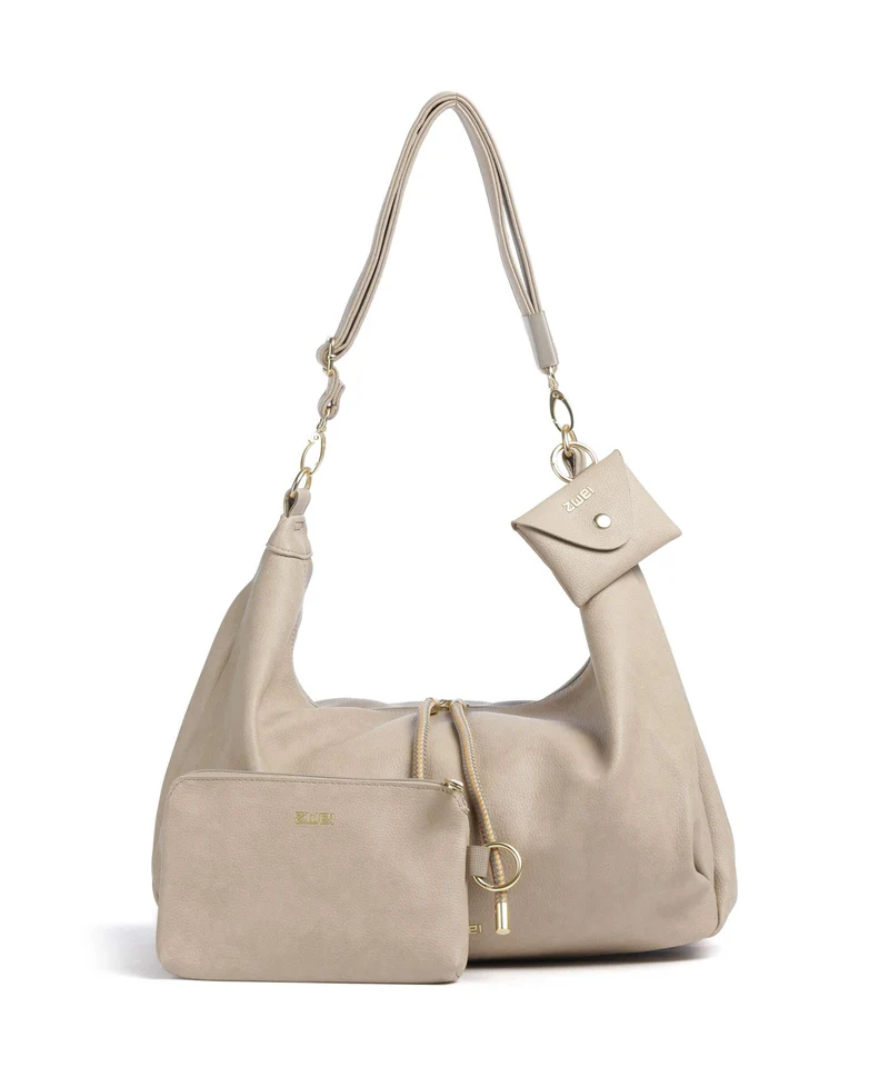Zwei Lola LO140 Sac fourre-tout sand