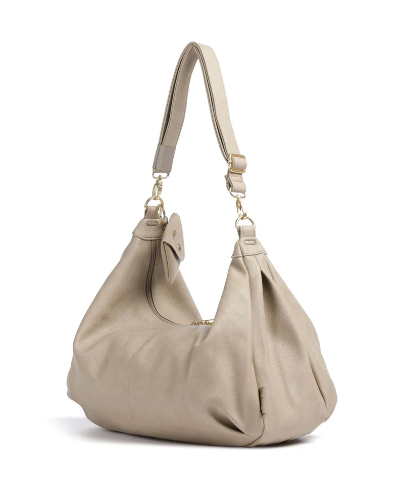 Zwei Lola LO140 Sac fourre-tout sand
