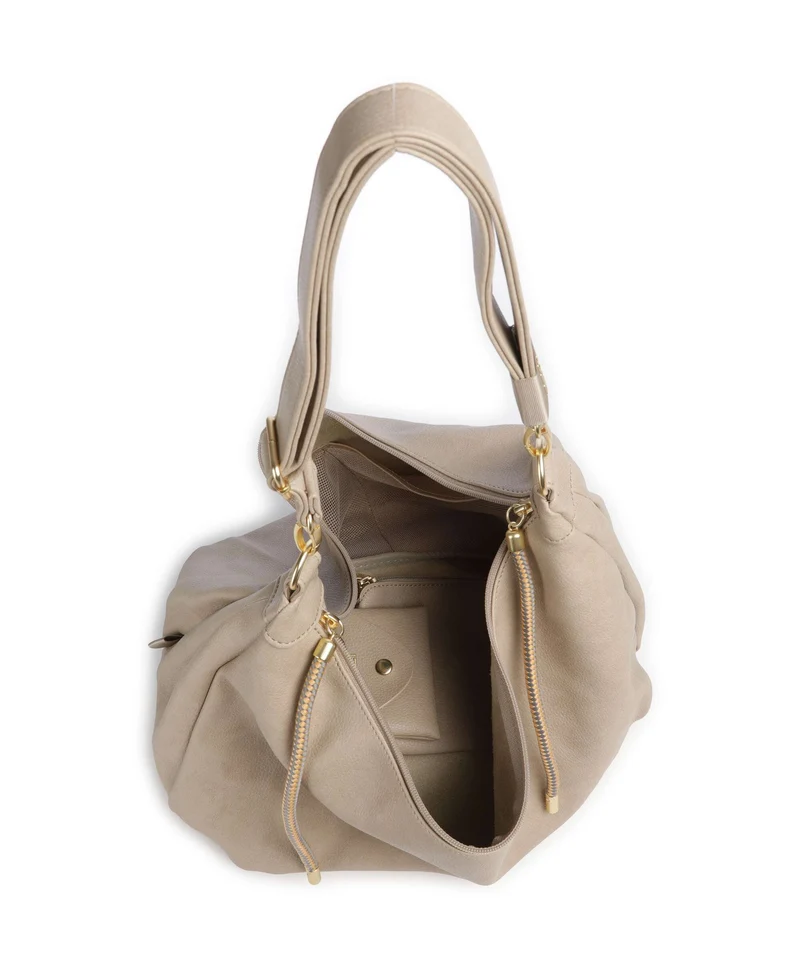 Zwei Lola LO140 Sac fourre-tout sand