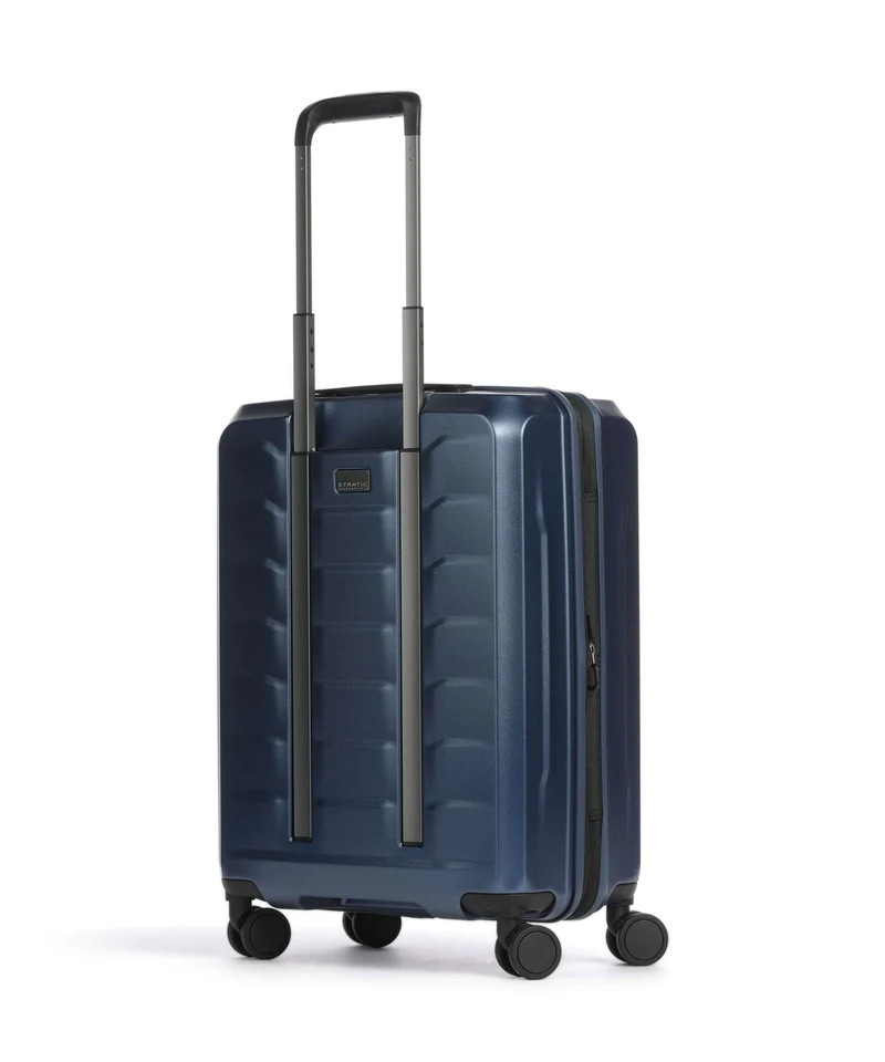 Stratic Phoenix SL Valise 4 roues dark blue