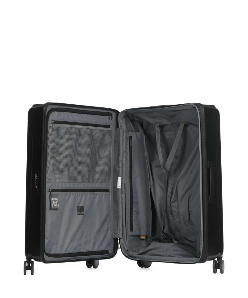 Stratic Phoenix SL Valise 4 roues black