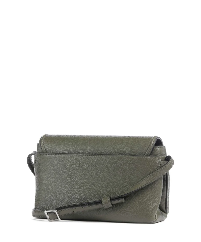 BOSS Anett Sac bandoulière dark green