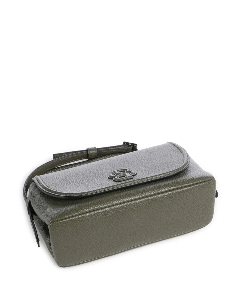 BOSS Anett Sac bandoulière dark green