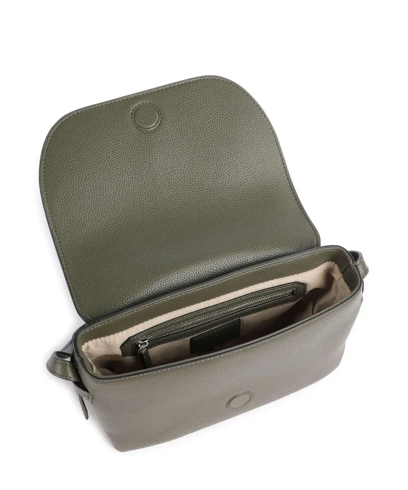 BOSS Anett Sac bandoulière dark green