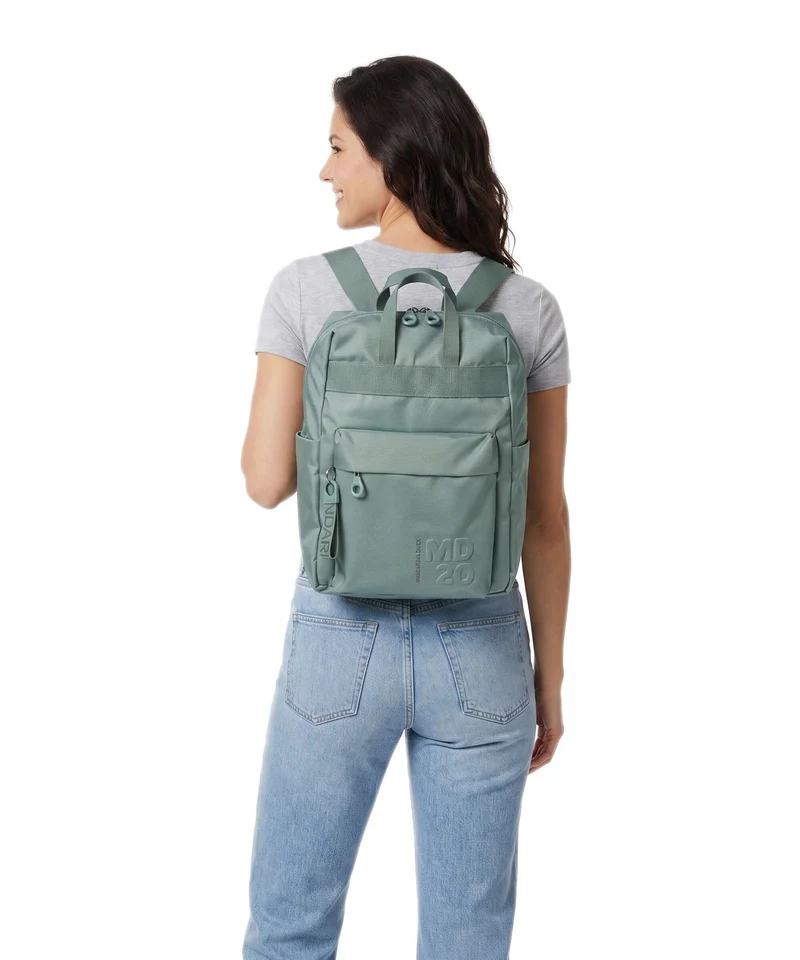 Mandarina Duck MD20 Sac à dos mint
