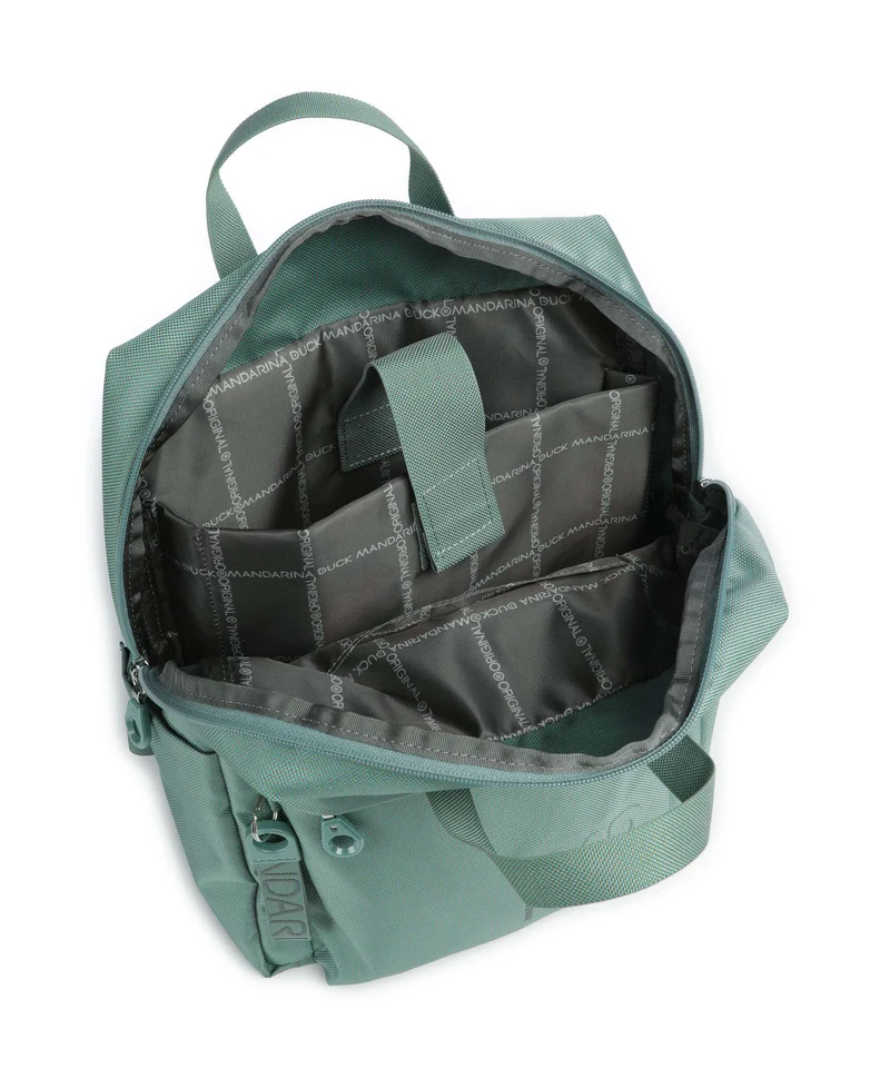 Mandarina Duck MD20 Sac à dos mint