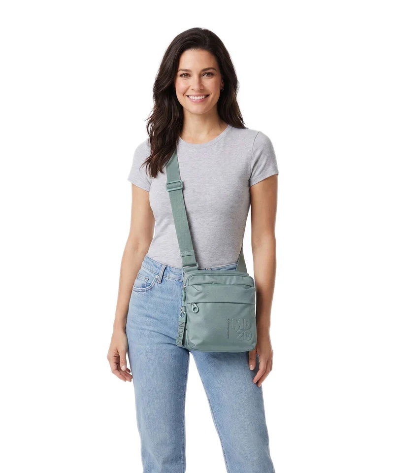 Mandarina Duck MD20 Sac bandoulière mint
