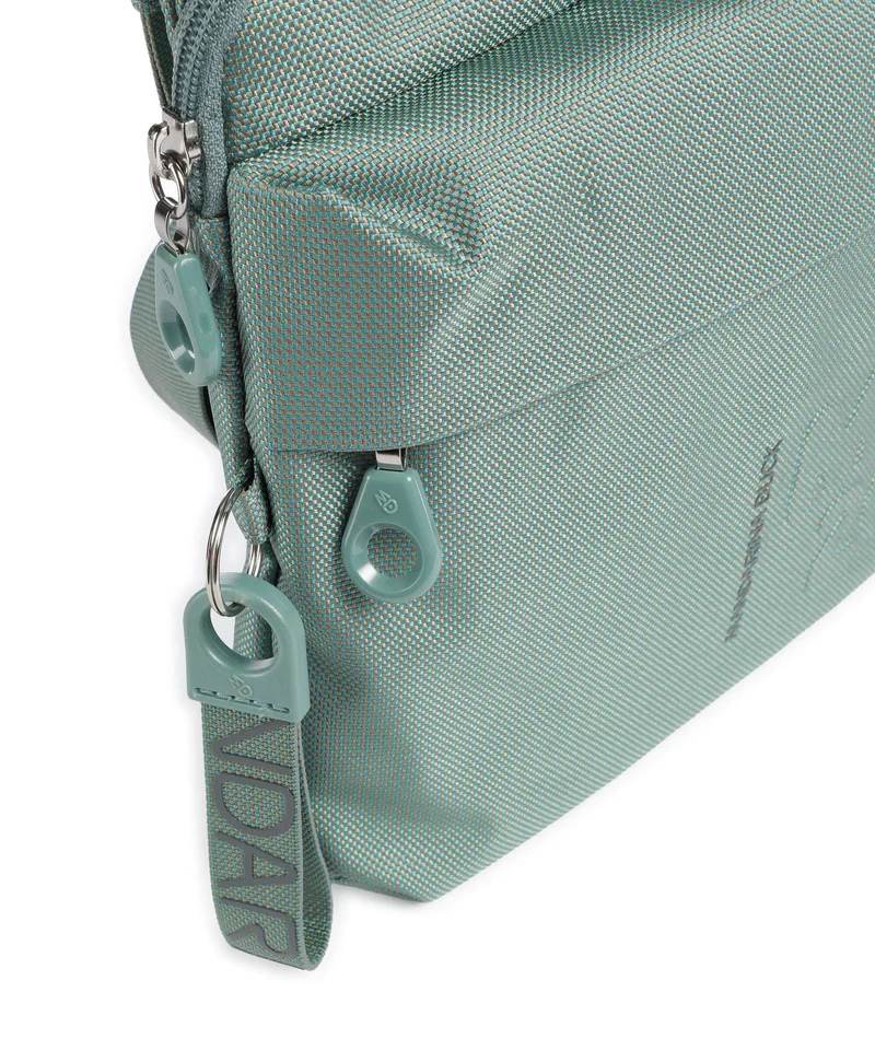 Mandarina Duck MD20 Sac bandoulière mint