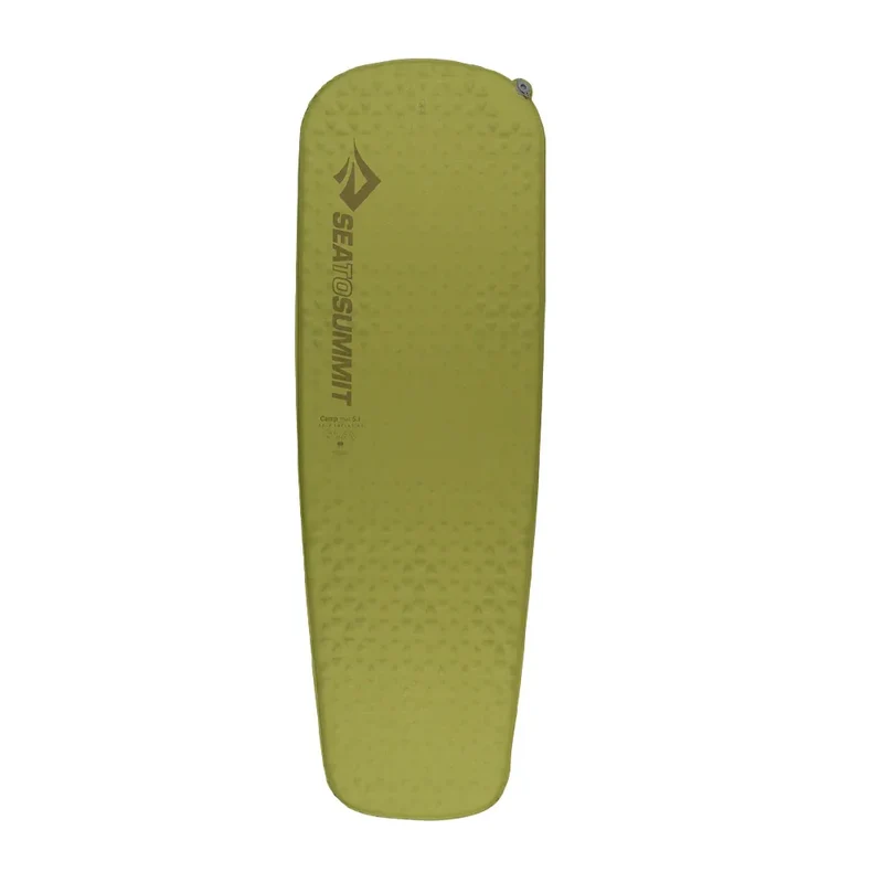 Matelas Autogonflant Sea To Summit Camp - Large
