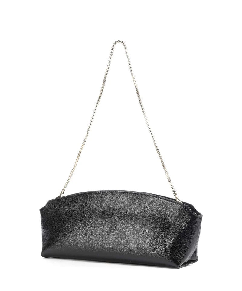 Abro Mimosa Ballroom Sac porté épaule black/gold