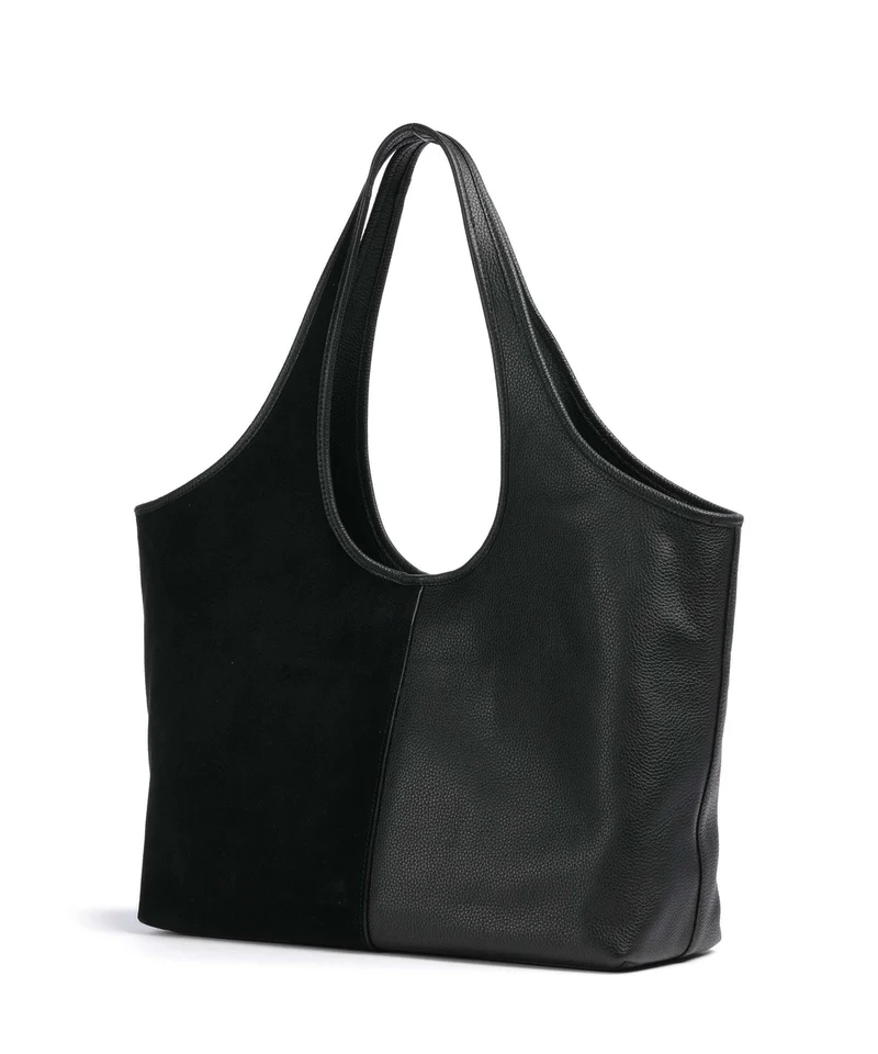 Michael Kors Henly Large Cabas black