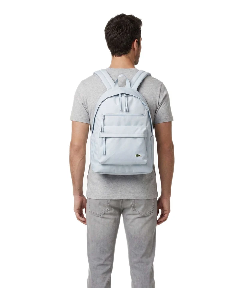 Lacoste Neocroc Sac à dos ruisseau