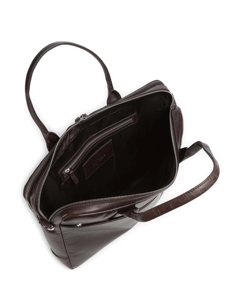 Markberg GrantMBG Porte-document espresso brown
