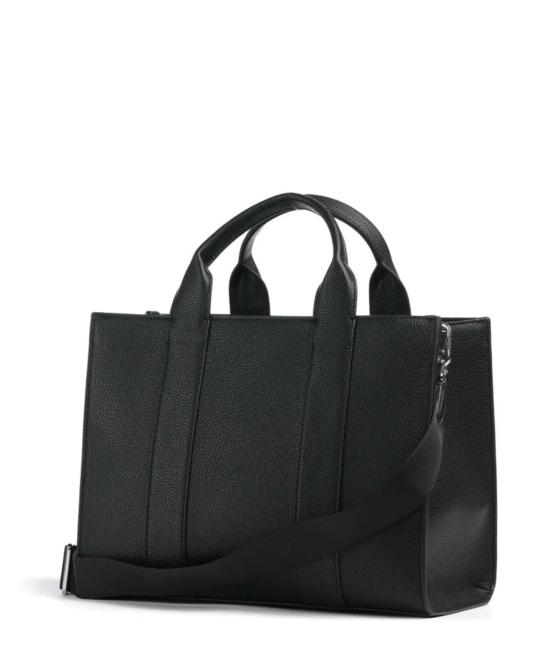 Karl Lagerfeld K/Rue St Guillaume Medium Sac à main white/black