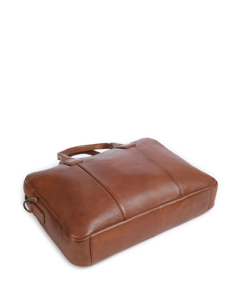 Markberg AxelMBG Porte-document cognac
